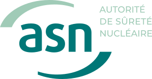 ASN - Autorité de sûreté nucléaire